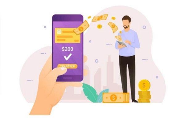 Vay tiền trên ứng dụng Tiktak đảm bảo an toàn và tính bảo mật cao